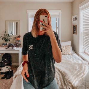 Vintage Nike Pocket Tee